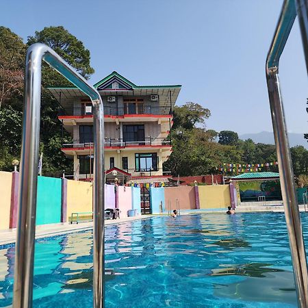 River View Villa Bīr Εξωτερικό φωτογραφία