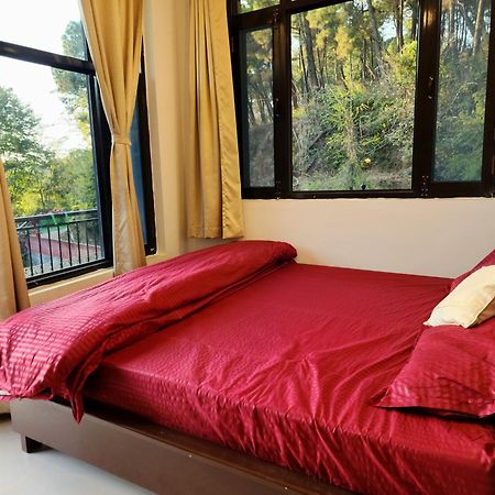 River View Villa Bīr Εξωτερικό φωτογραφία