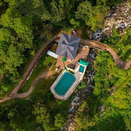 River View Villa Bīr Εξωτερικό φωτογραφία