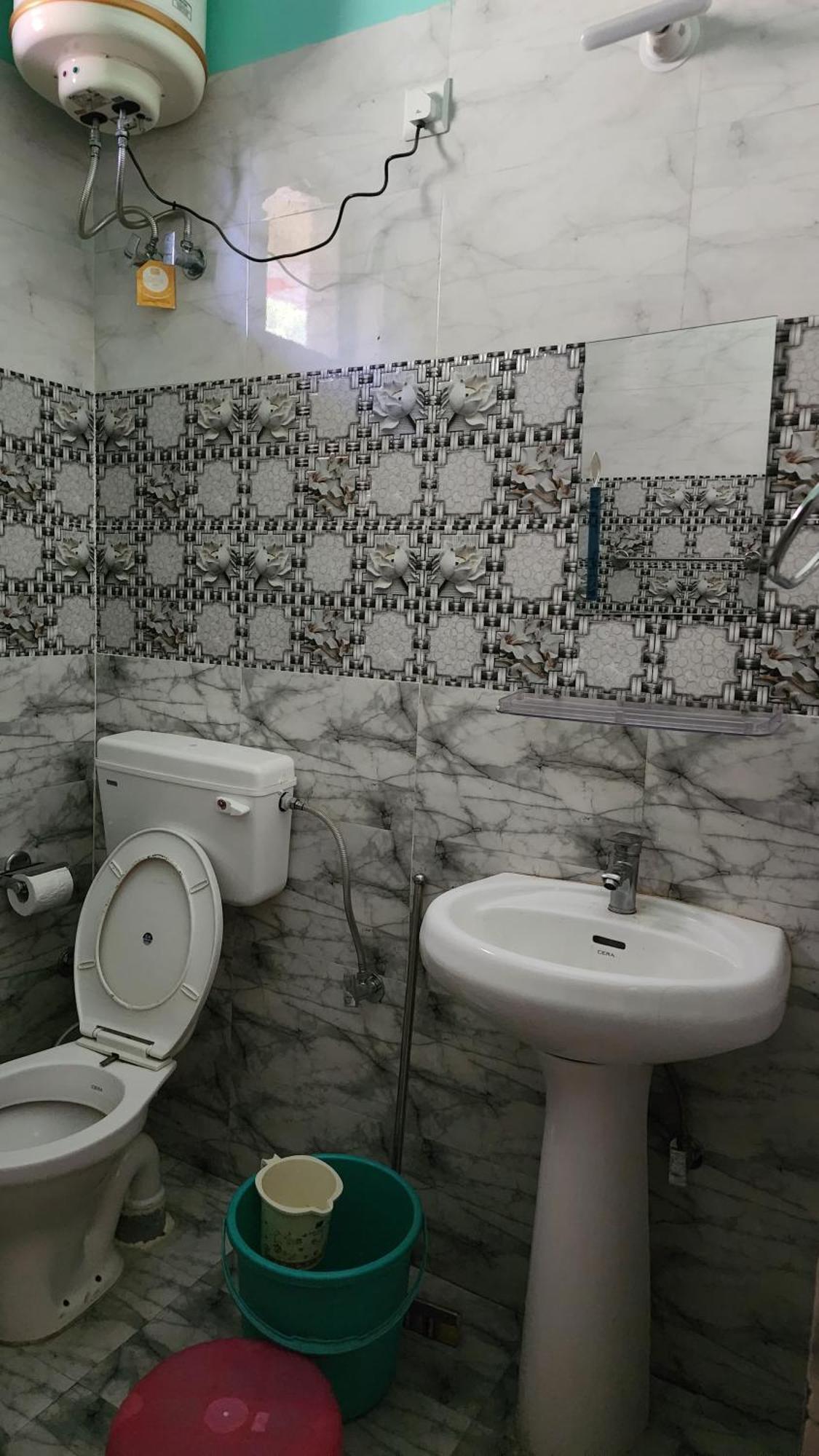 River View Villa Bīr Εξωτερικό φωτογραφία