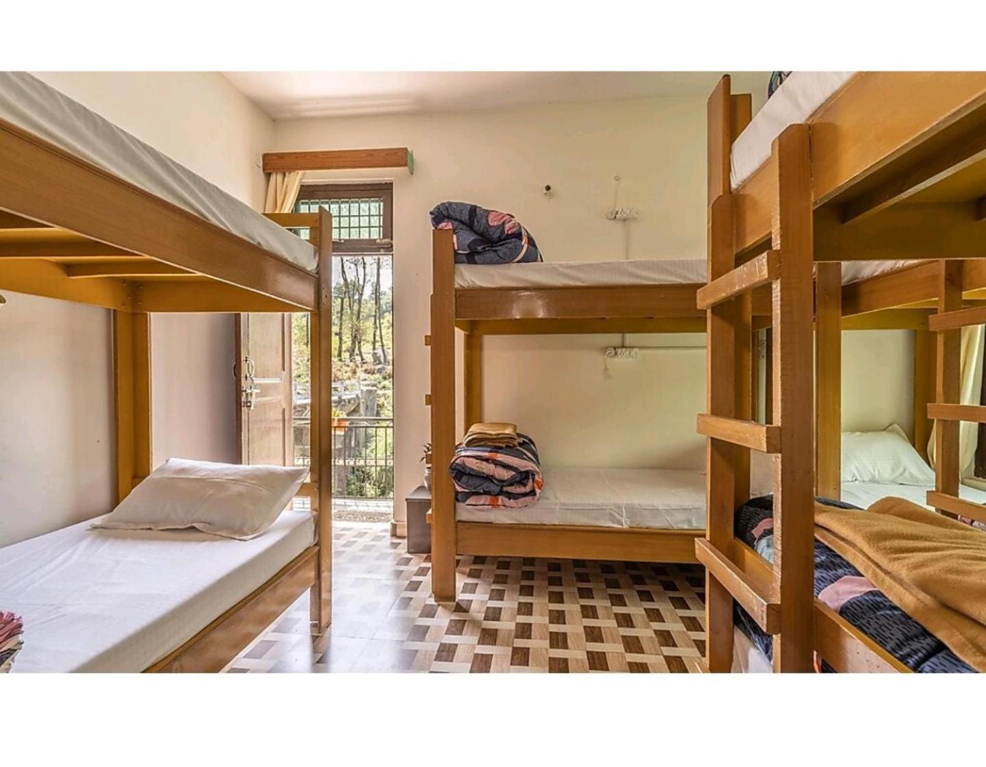 River View Villa Bīr Εξωτερικό φωτογραφία