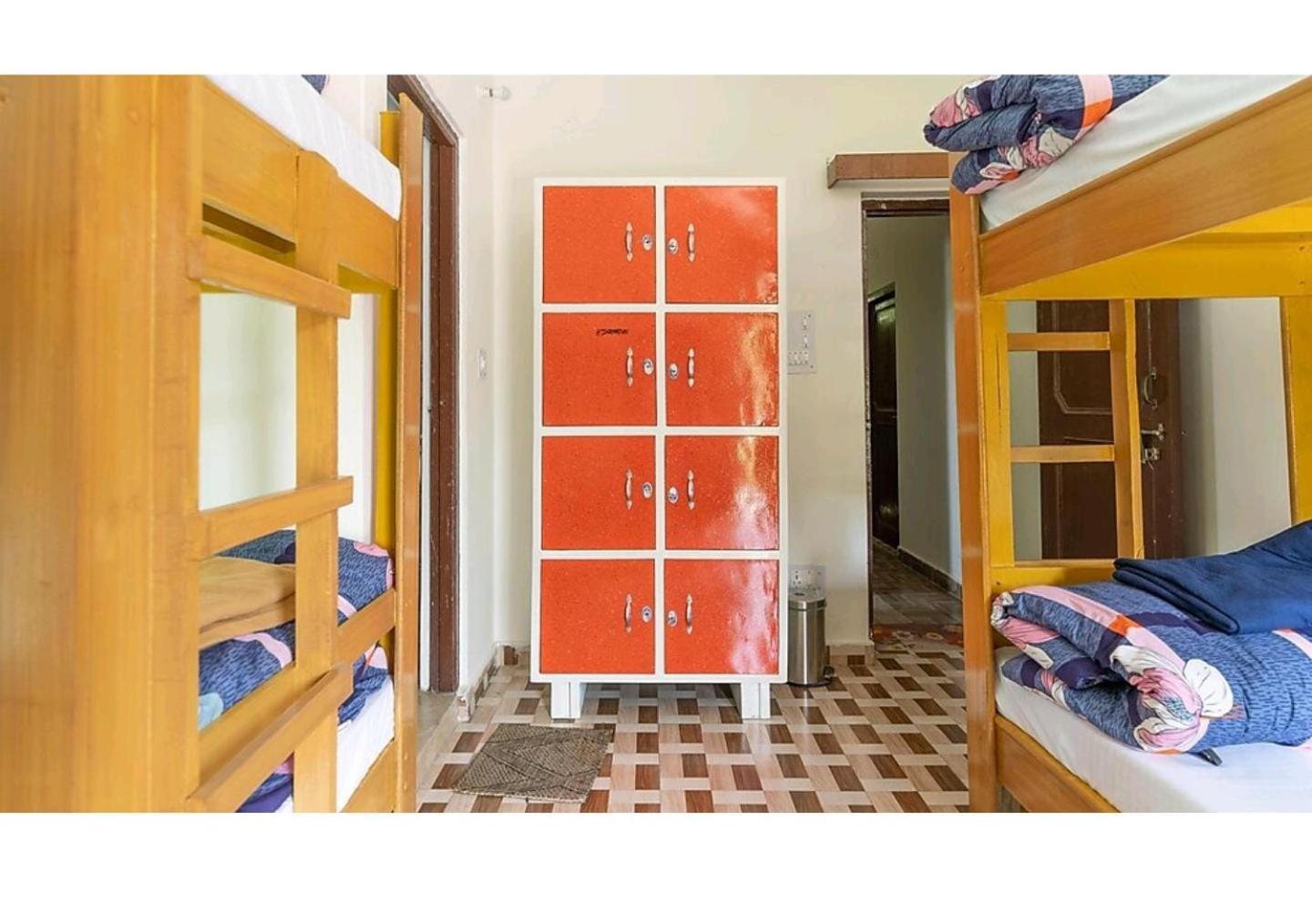 River View Villa Bīr Εξωτερικό φωτογραφία