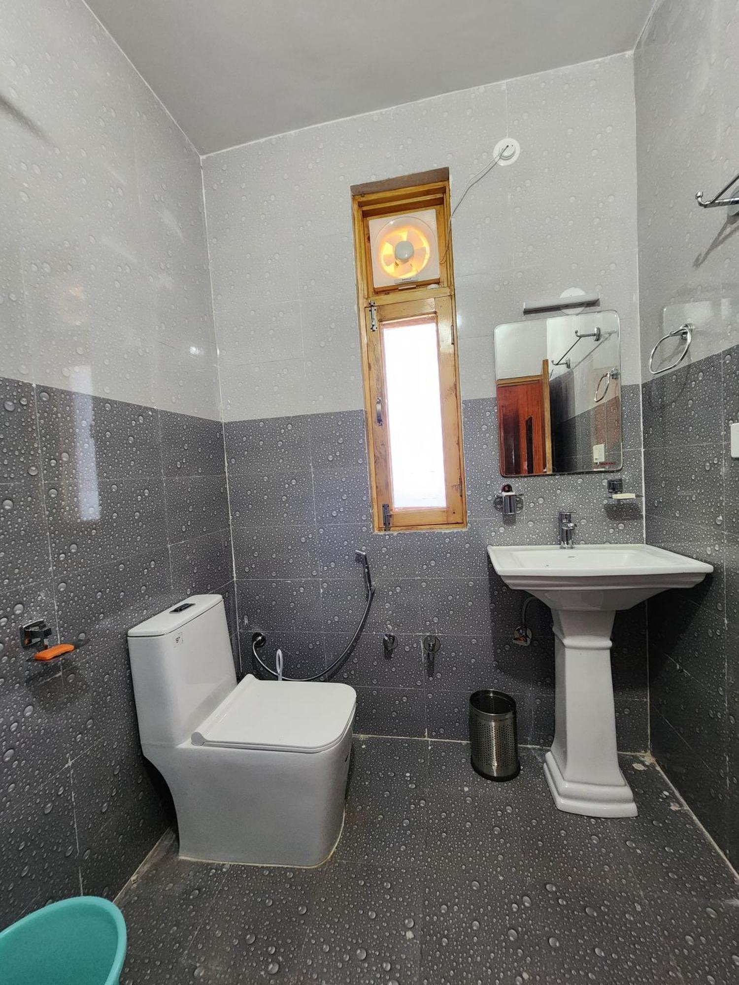 River View Villa Bīr Εξωτερικό φωτογραφία