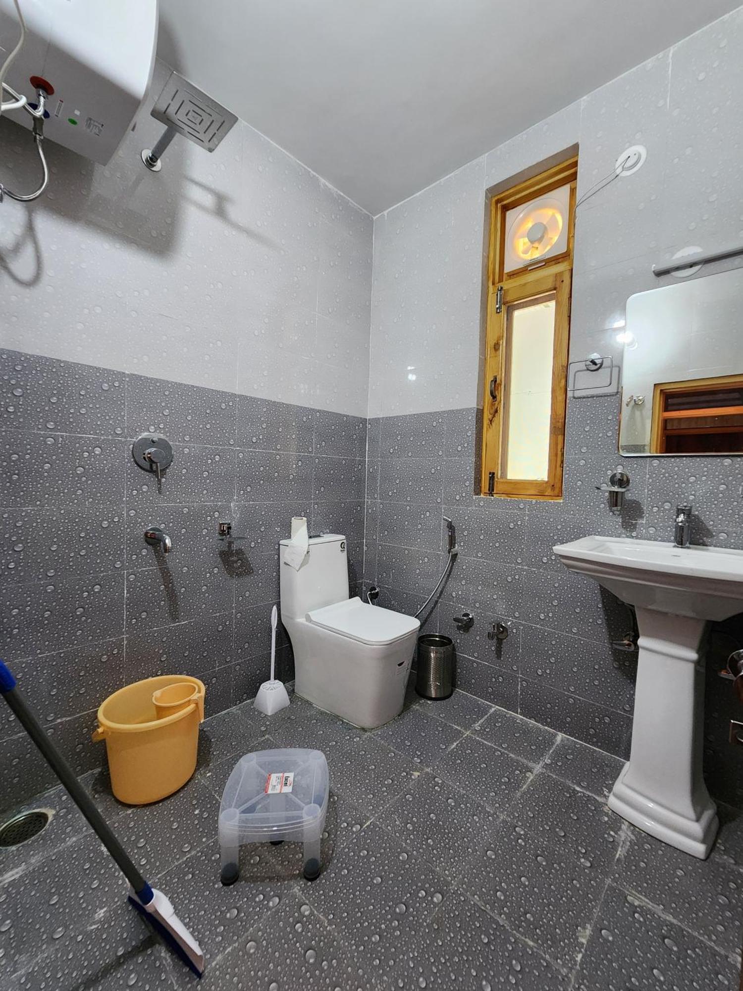 River View Villa Bīr Εξωτερικό φωτογραφία