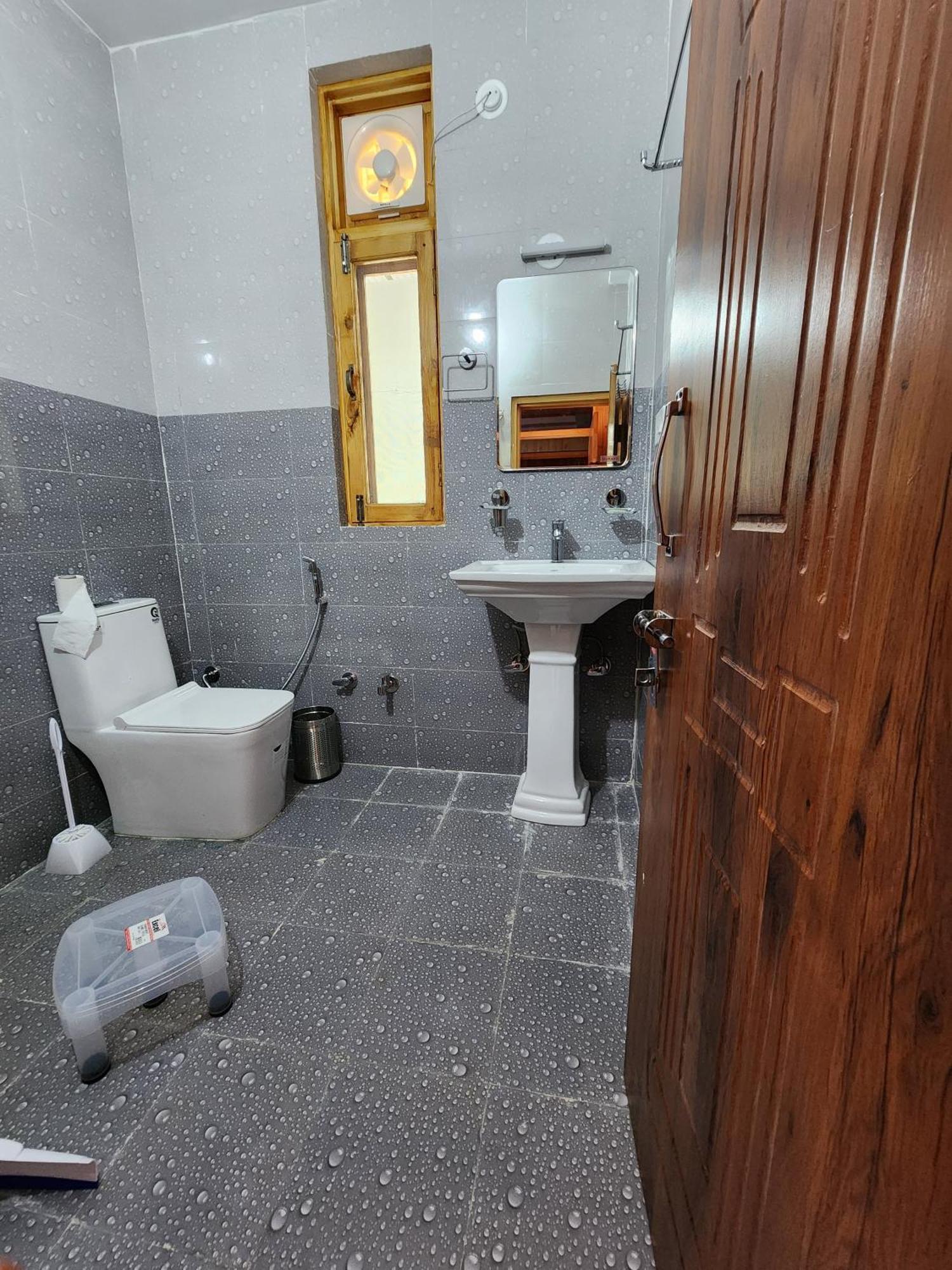 River View Villa Bīr Εξωτερικό φωτογραφία
