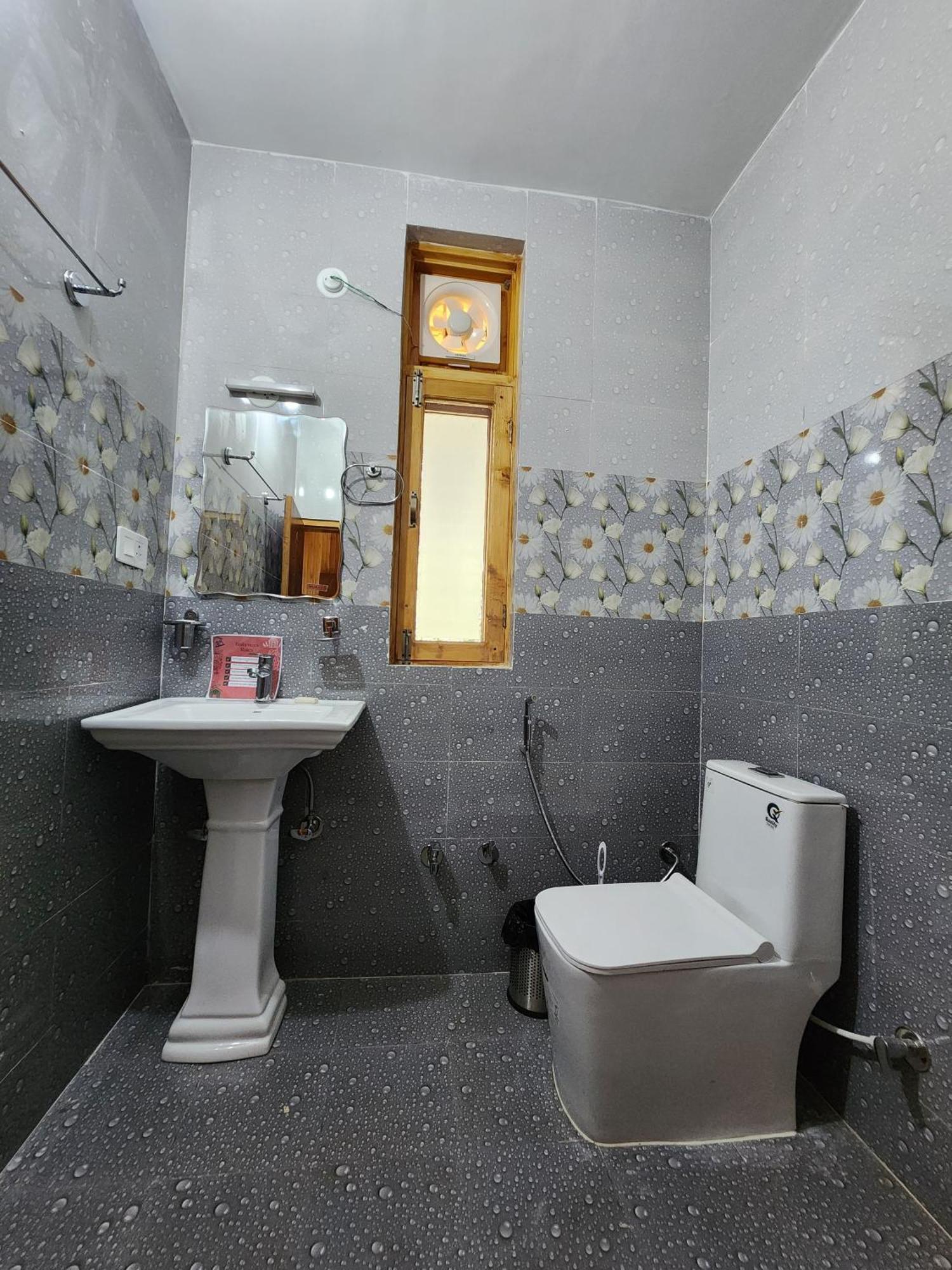 River View Villa Bīr Εξωτερικό φωτογραφία