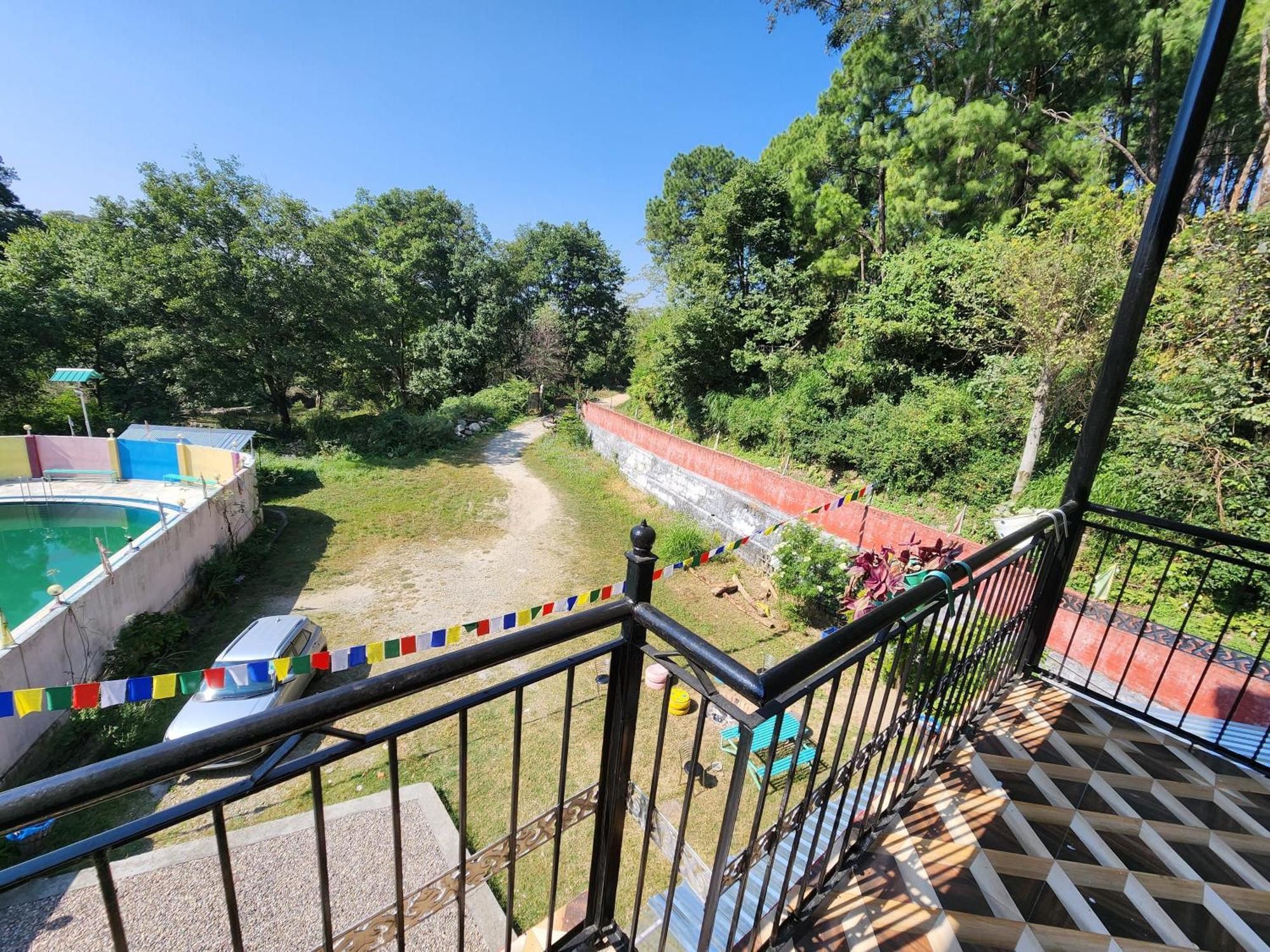 River View Villa Bīr Εξωτερικό φωτογραφία