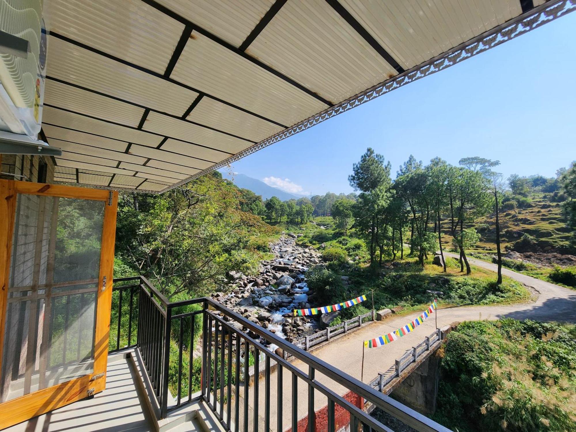 River View Villa Bīr Εξωτερικό φωτογραφία