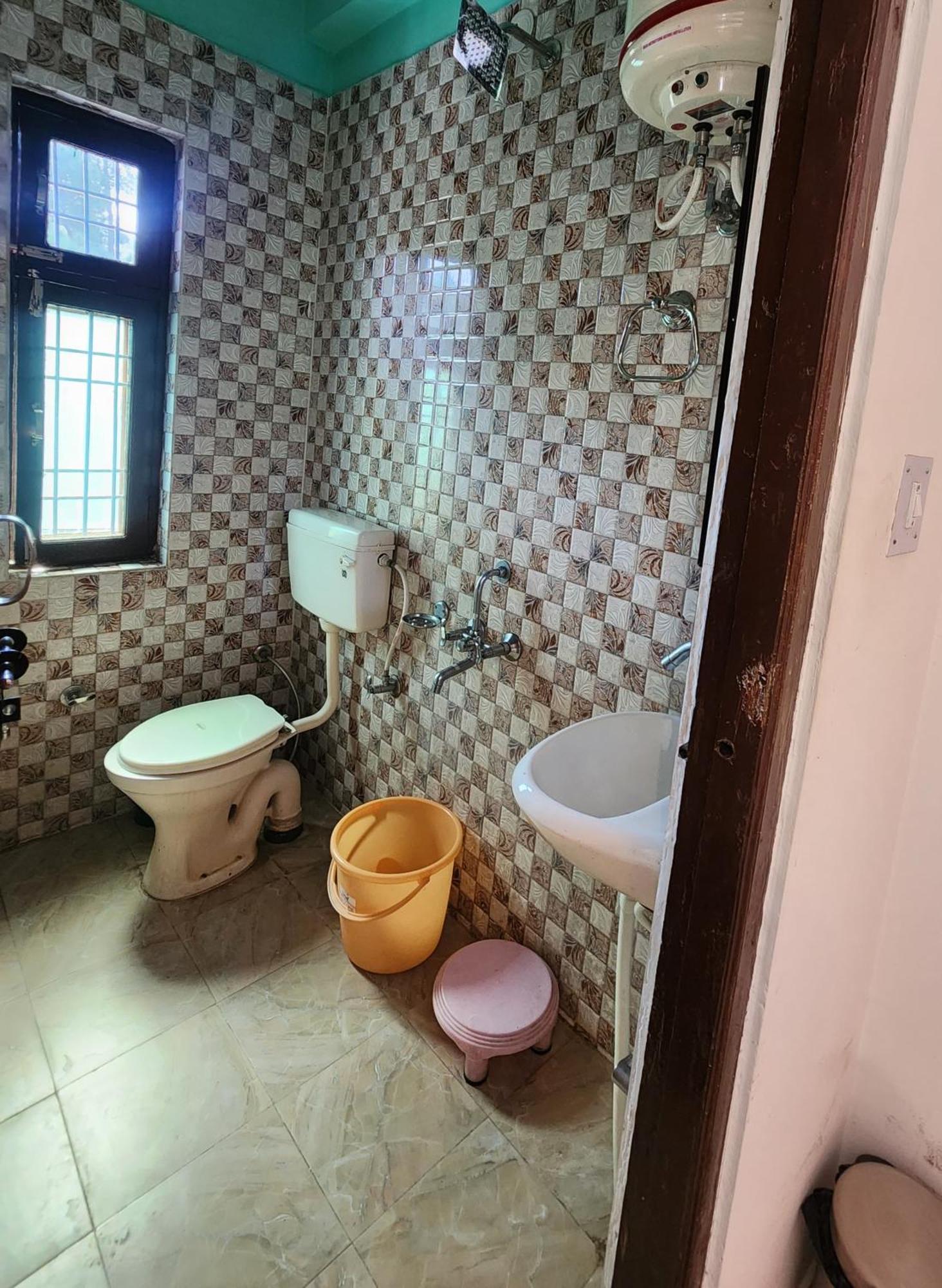 River View Villa Bīr Εξωτερικό φωτογραφία