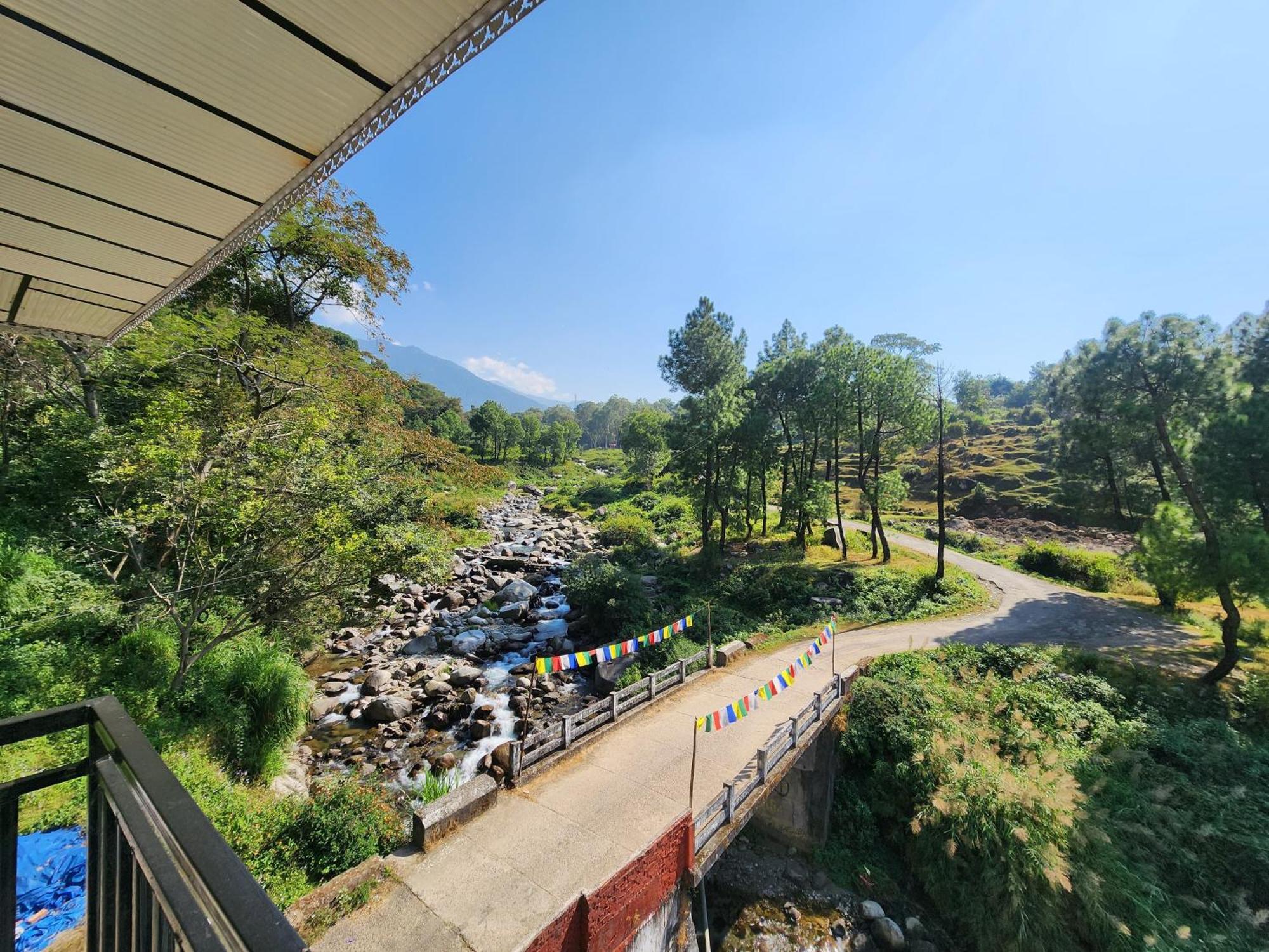 River View Villa Bīr Εξωτερικό φωτογραφία