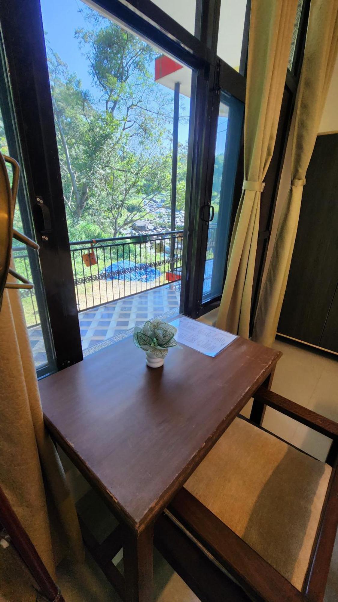 River View Villa Bīr Εξωτερικό φωτογραφία