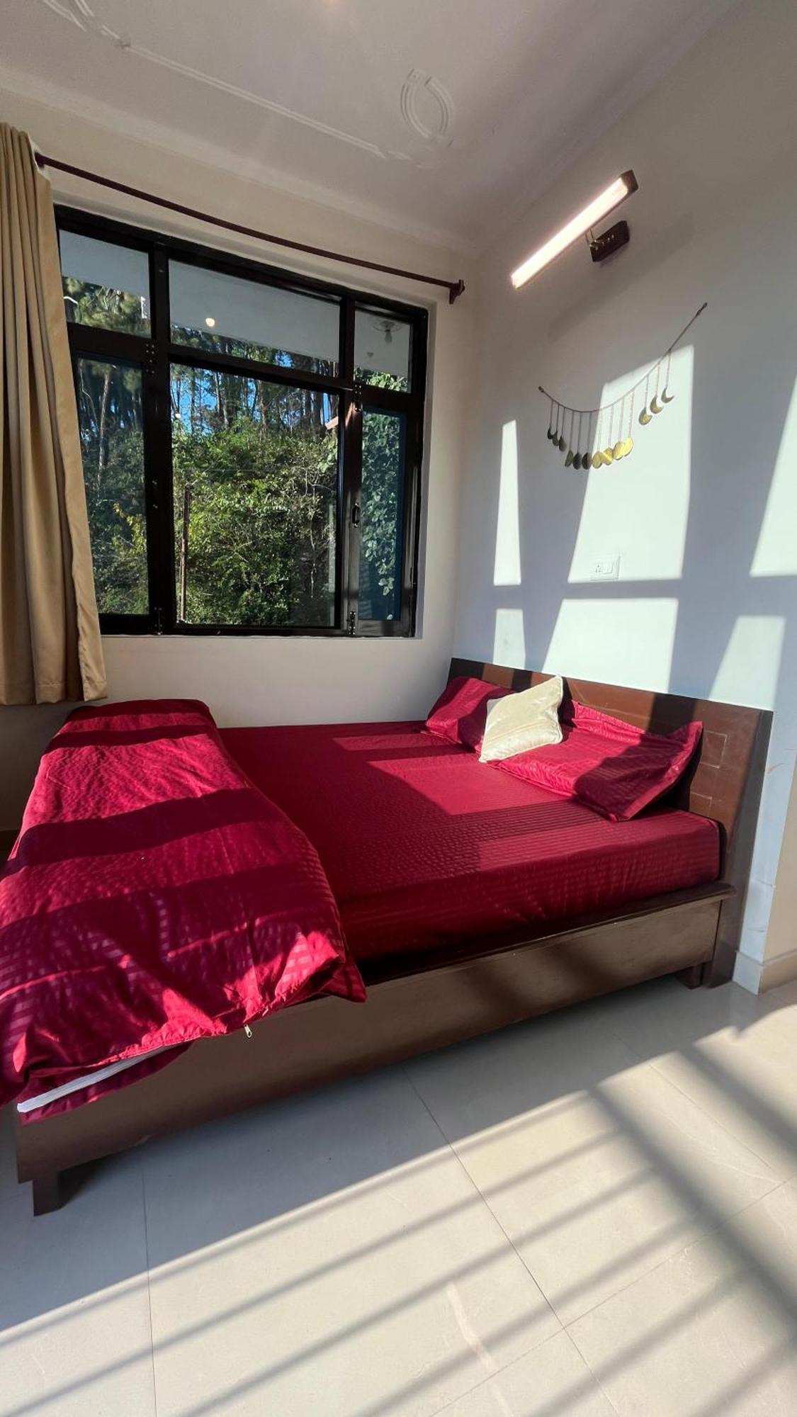 River View Villa Bīr Εξωτερικό φωτογραφία