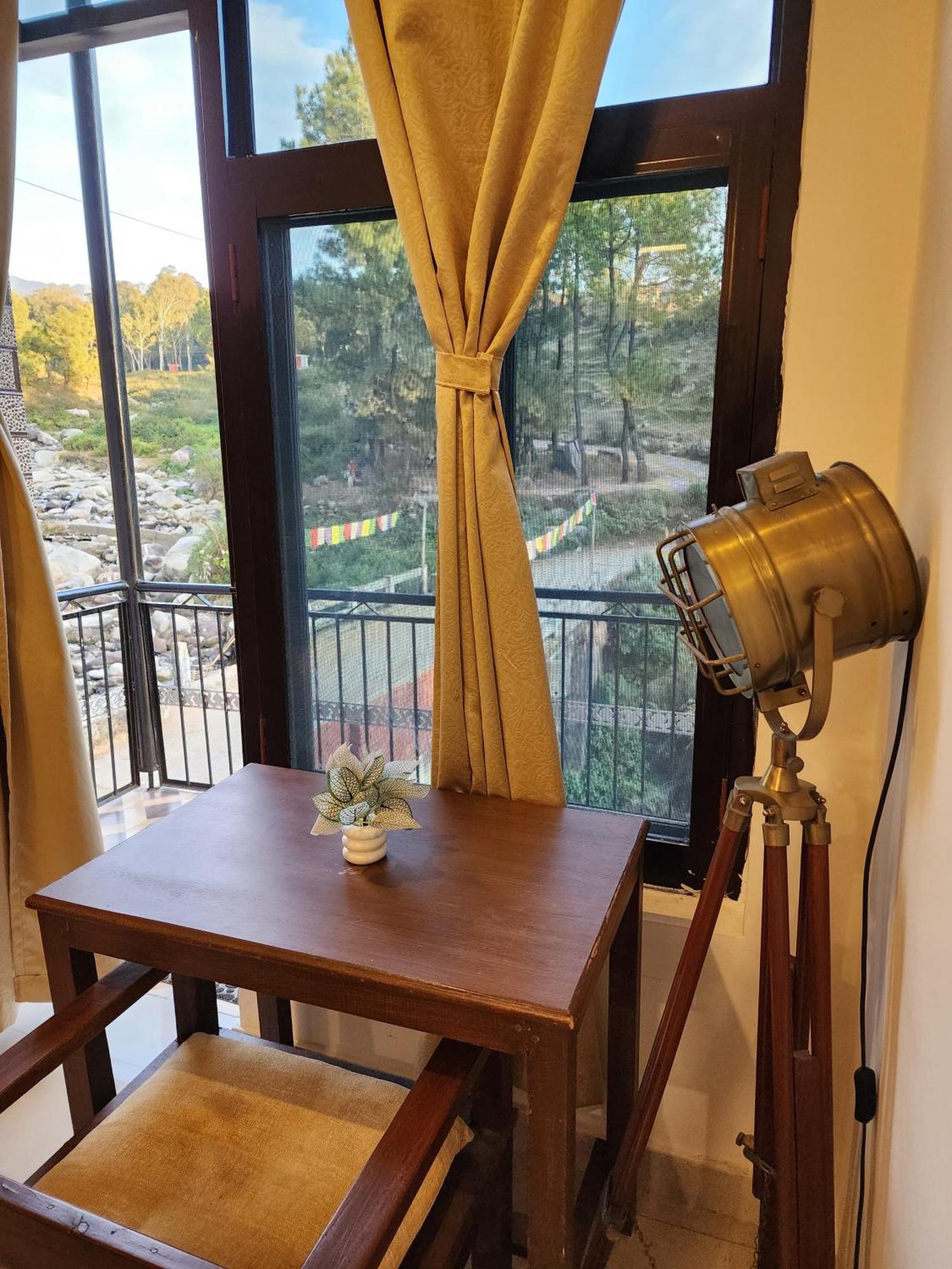 River View Villa Bīr Εξωτερικό φωτογραφία