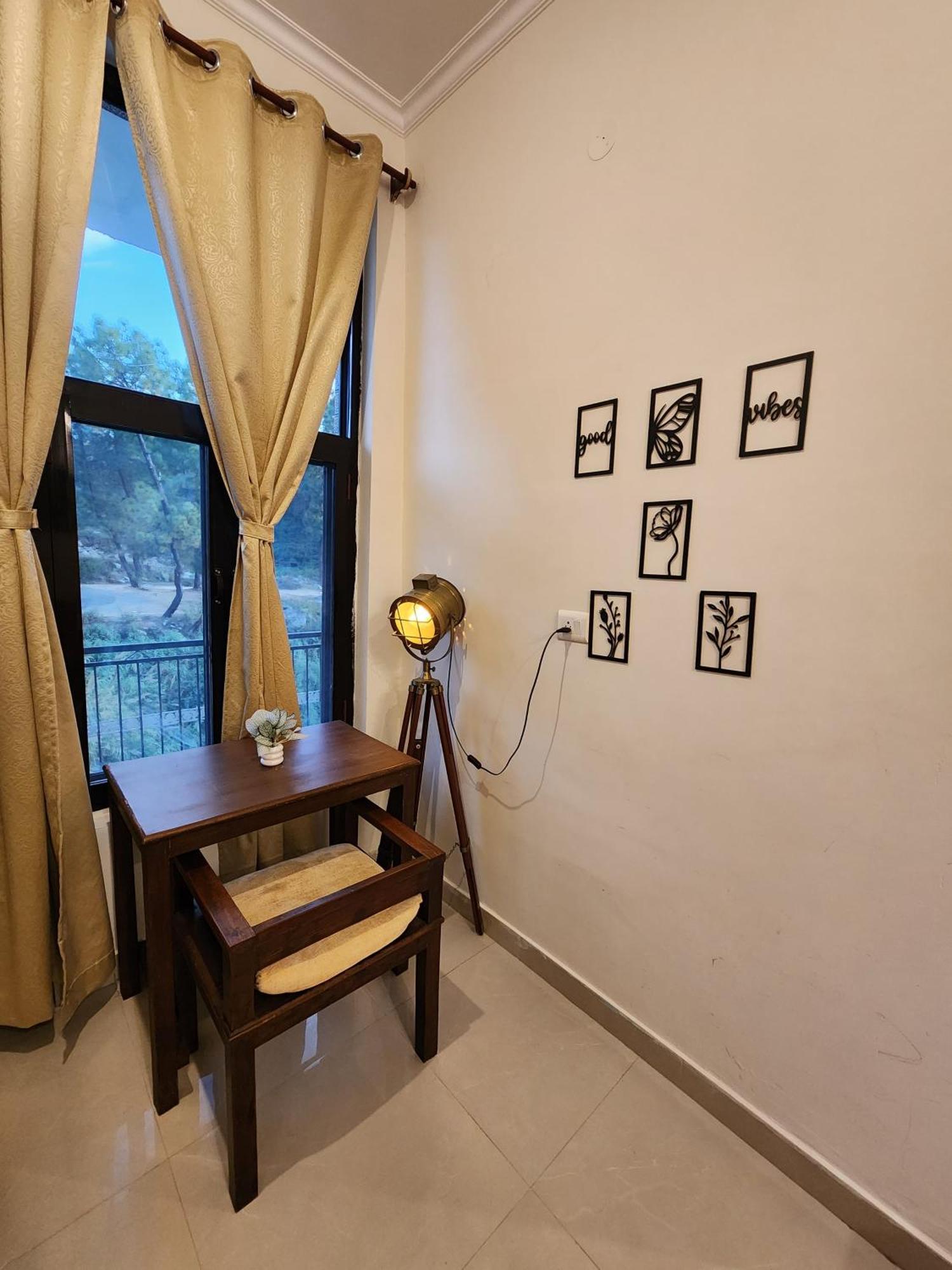 River View Villa Bīr Εξωτερικό φωτογραφία