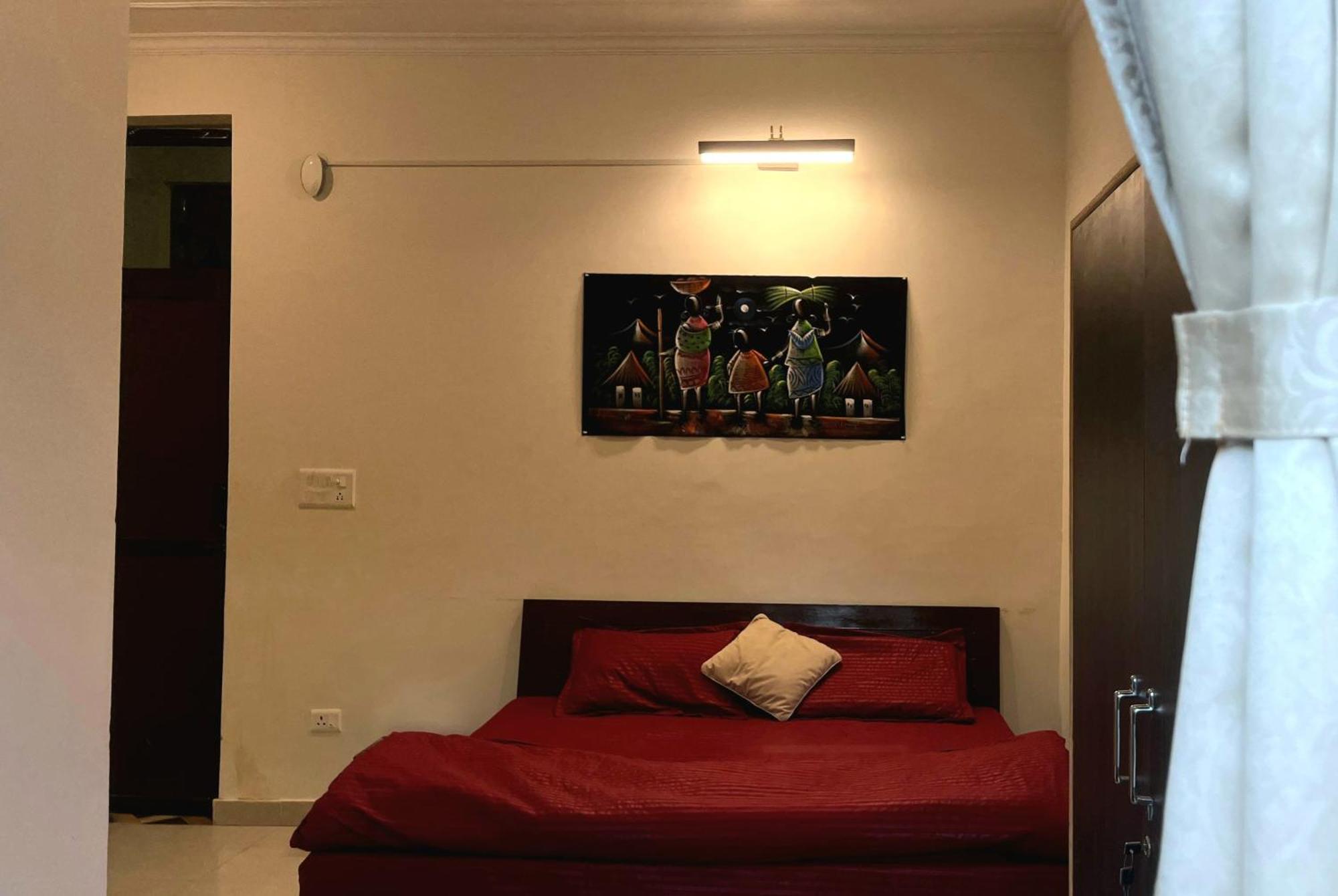 River View Villa Bīr Εξωτερικό φωτογραφία