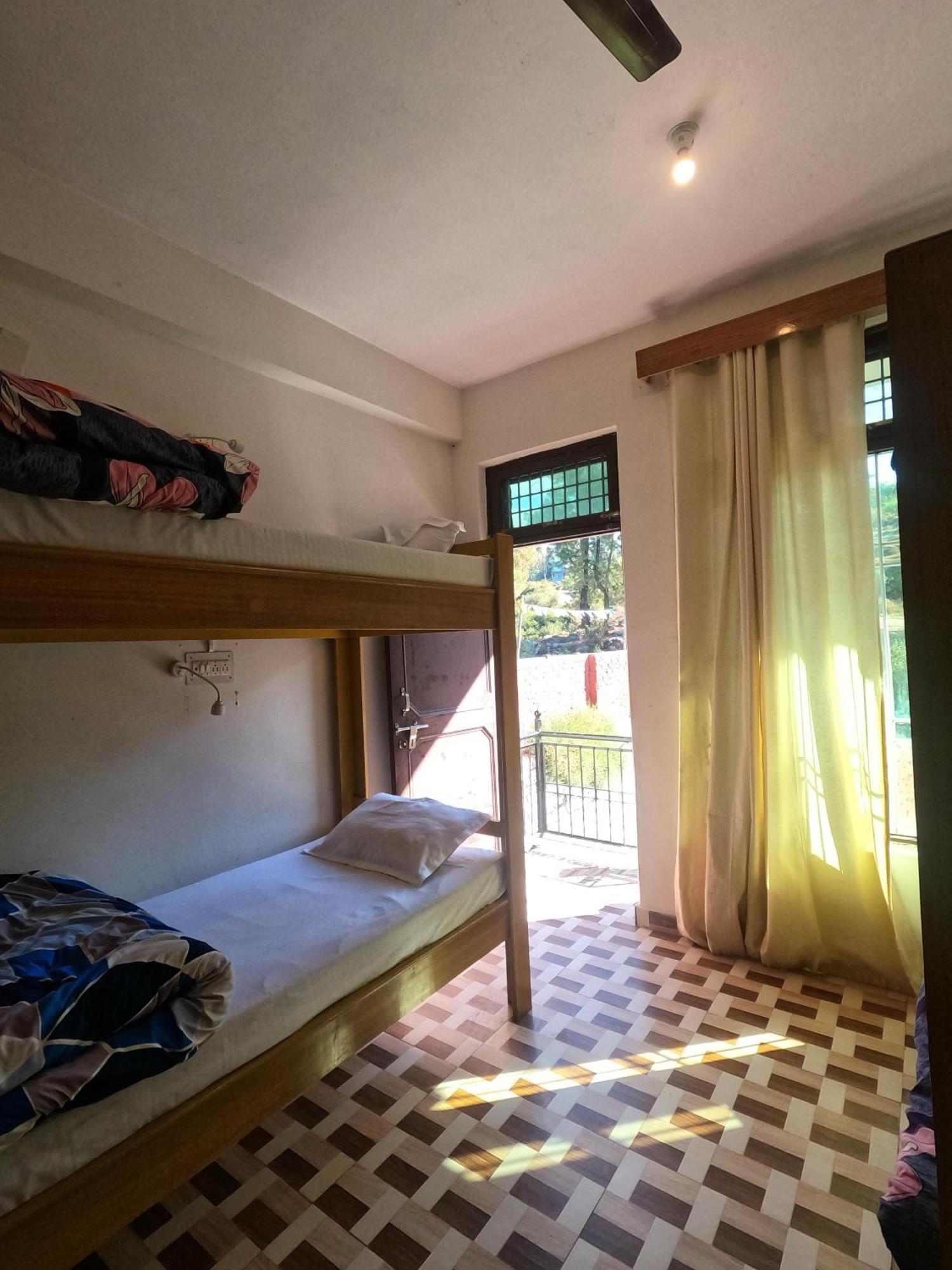 River View Villa Bīr Εξωτερικό φωτογραφία